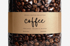 Rough Scribble Script Product Image 6