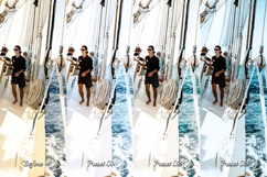 30 Sailor LUT Collection Product Image 3