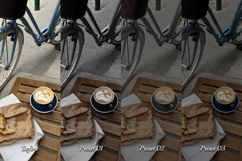 30 Silence LUT Collection Product Image 8