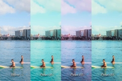 30 The 70s Lightroom Collection Product Image 3