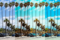 30 The 70s LUT Collection Product Image 7