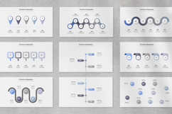 Timelines Animated PowerPoint Template Product Image 8
