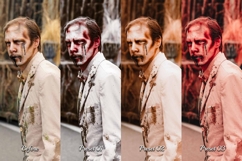 30 Zombie LUT Collection Product Image 7