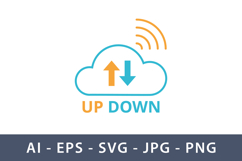 Cloud Data Transfer Up Down Synchronization Product Image 1