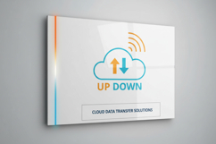 Cloud Data Transfer Up Down Synchronization Product Image 3