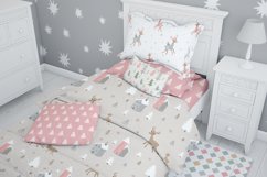 Merry Christmas Illustration Set Product Image 2