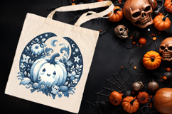 Cute Halloween clipart BUNDLE | Coquette bows shirt designs Product Image 17