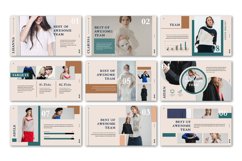 Look Business Keynote Product Image 5