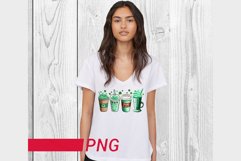 Coffee png file Product Image 6