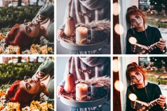 Fall Decor Mobile & Desktop Lightroom Presets Product Image 8