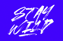 Soge | Freestyle Handwriting Font Product Image 7