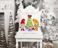 Christmas Sublimation Bundle | Merry Christmas Tree Product Image 11