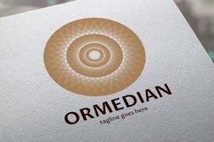 Ormedian Logo Product Image 2