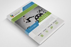 Business Flyers Templates Product Image 3