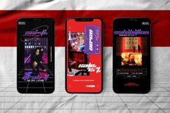 Instagram Story Template Product Image 3