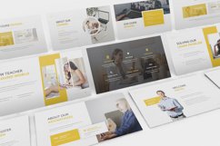 Online Course Google Slides Template Product Image 8