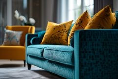 Italian Flair Luxurious Living Room Interiors 39 Product Image 1