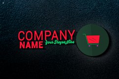 Business Logo Product Image 4