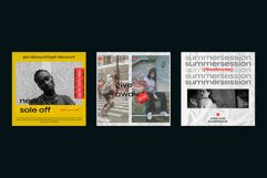 Uschwear Instagram Templates Product Image 3
