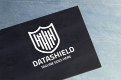 Data Shield Logo Product Image 6