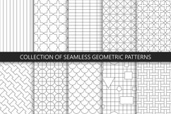 Seamless geometric patterns vol 2 Product Image 7