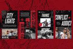 Atlhas Instagram Templates Product Image 6