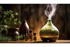 air tea tree essential oil Product Image 1