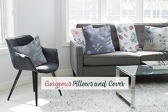 70 Wallpaper Floral Elements and Patterns Product Image 5