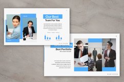 Blue Ocean Google Slide Product Image 3