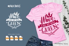 10 Mother Bundle | Lettering Quotes Product Image 11