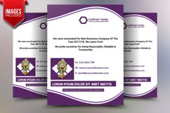 Business Company Flyer Product Image 3