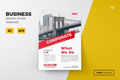 Business Flyer Product Image 1