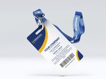Company Identity Cards Product Image 2