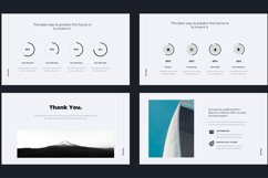 Domica - Minimal Pitch Deck Google Slide Product Image 7