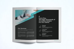 Business Brochure Template Product Image 6