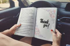 500 Overthinkers Journal Prompts Product Image 4