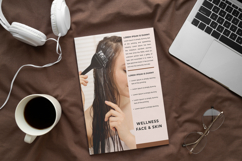 Health &amp; Wellness Template Product Image 7