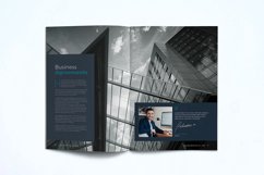 Business Brochure Template Product Image 9