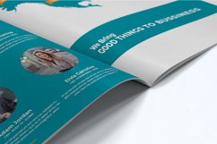 Business Brochure Template Product Image 8