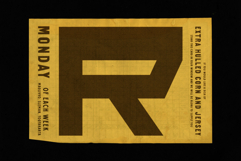 Mardje Font Product Image 7