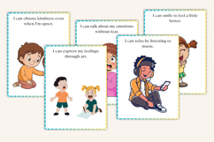 Emotion 120 Cards Printable Product Image 5
