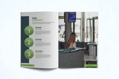 Business Brochure Template Product Image 4