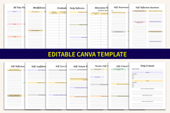 Moon Phases &amp; Rituals Journal 26 &amp; 2027 Product Image 8