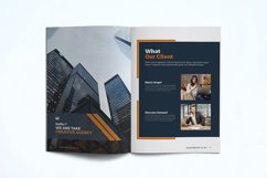 Business Brochure Template Product Image 8