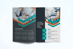 Business Brochure Template Product Image 8