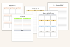 My Travel Planner Product Image 7