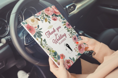2026 Wedding Planner Product Image 7