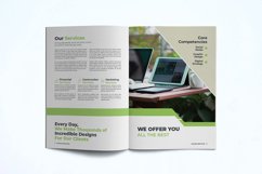 Business Brochure Template Product Image 7