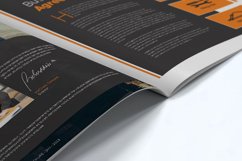 Business Brochure Template Product Image 11