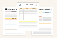 2026 Mindfulness &amp; Mental Health Journal Product Image 9